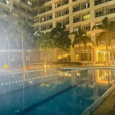 SMDC Grace Residences
