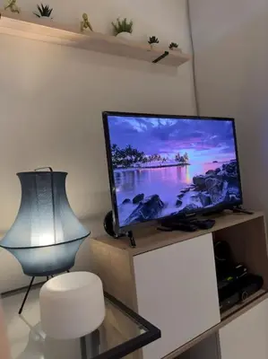 Gallery image of Azure Staycation by K&K in Manila