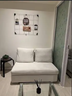 Gallery image of Azure Staycation by K&K in Manila