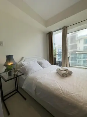 Gallery image of Azure Staycation by K&K in Manila