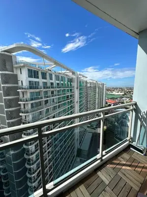 Gallery image of Azure Staycation by K&K in Manila