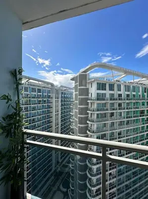 Gallery image of Azure Staycation by K&K in Manila