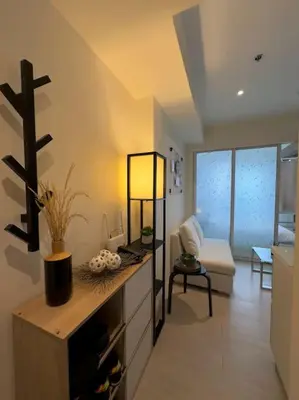 Gallery image of Azure Staycation by K&K in Manila