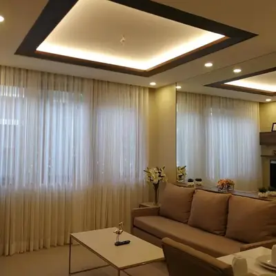 Adria Residences - Diamond Garden - 2 Bedroom Unit for 4 Person