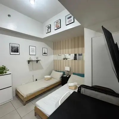 AMA Tower Studio