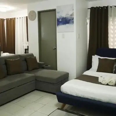 Experience Santa Rosa Comfort at MEGAN Montagne Suite