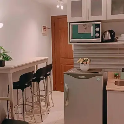 1BR Condotel Ridgewood Towers Taguig City #RW01