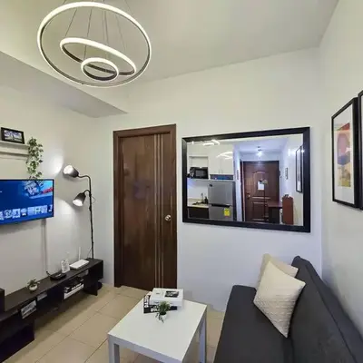 1BR Condotel Ridgewood Towers Taguig City #RW02