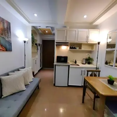 1BR Condotel Ridgewood Towers Taguig City #RW05