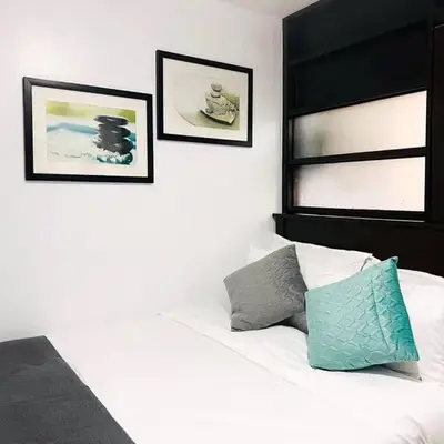 1BR Condotel Ridgewood Towers Taguig City #RW12