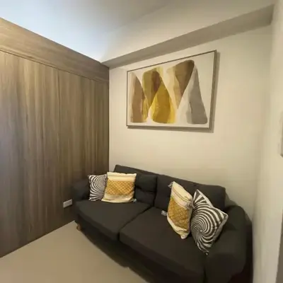 Fame Residences EDSA Shaw MRT Shangrila Megamall