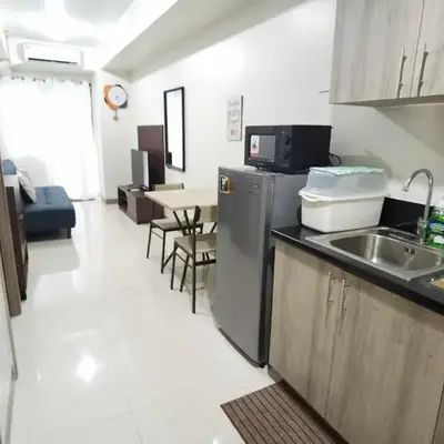S Residences