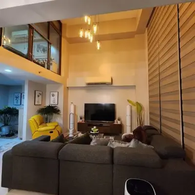Eastwood LeGrand 3 Eastwood City