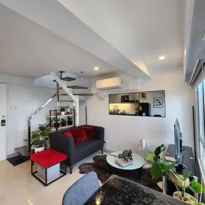 Fort Victoria Tower B Condo BGC