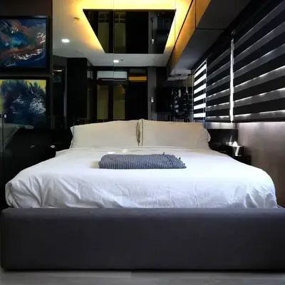 Casa Rica for adventurous fun - C Fort TB