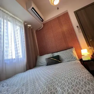 Casa Del Castillo at Fame Residences near Megamall