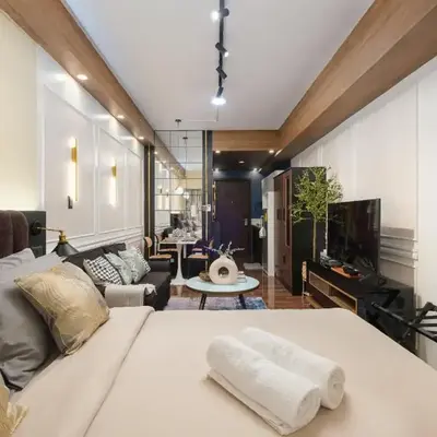Air Residences