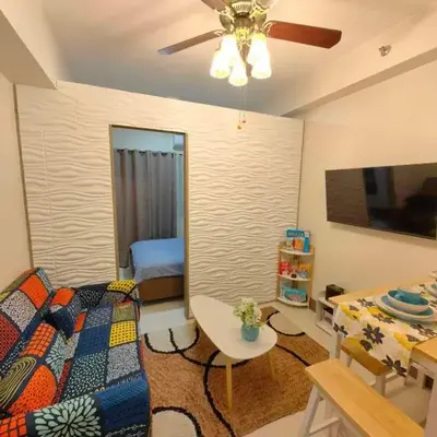 Casa Fama - Fame Residences Staycation