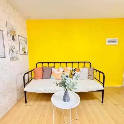 Your Comfort Zone Staycation1