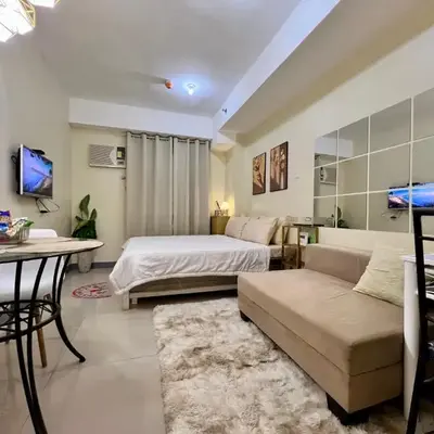Staycation Condotels for Travellers Near Airport