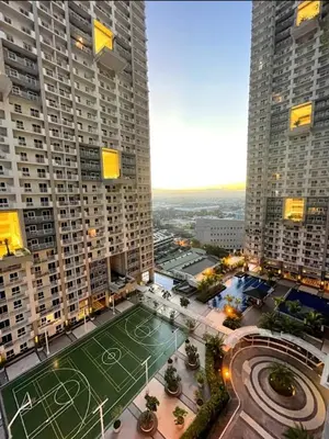 Gallery image of 1 Cozy Bedroom in Lumiere Residences in Manila
