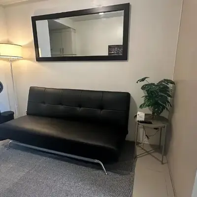 South Pad Staycation Sea Residences SM Mall of Asia Tower A