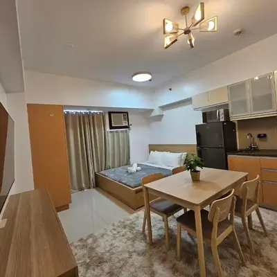 Affordable Condo Suite with 150mbps WIFI