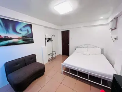 Gallery image of Pattaui Residences in Manila