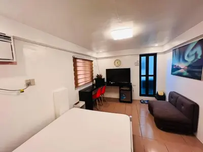 Gallery image of Pattaui Residences in Manila