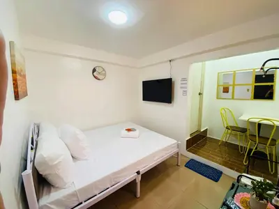 Gallery image of Pattaui Residences in Manila