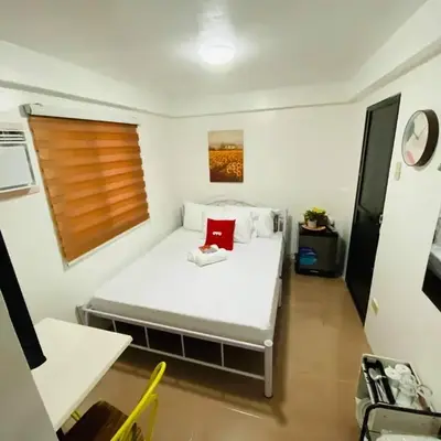 Pattaui Residences
