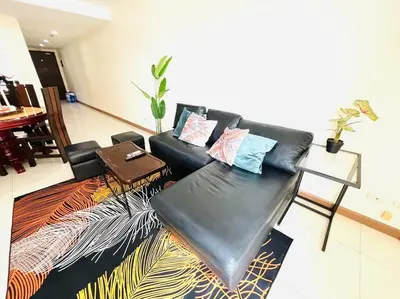 Gallery image of Venice Apartments in McKinley Hill BGC Taguig with Netflix and WiFi in Manila