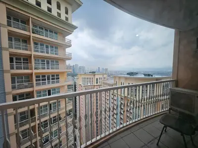 Gallery image of Venice Apartments in McKinley Hill BGC Taguig with Netflix and WiFi in Manila