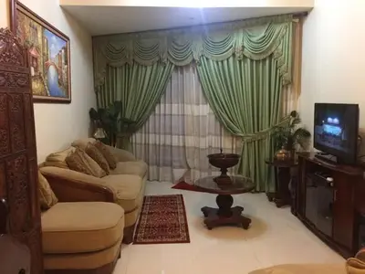 Gallery image of Venice Apartments in McKinley Hill BGC Taguig with Netflix and WiFi in Manila