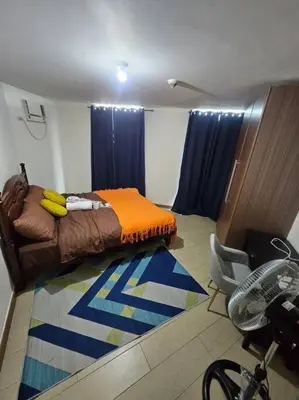 Gallery image of Venice Apartments in McKinley Hill BGC Taguig with Netflix and WiFi in Manila