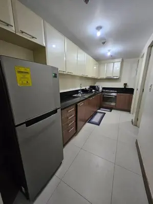 Gallery image of Venice Apartments in McKinley Hill BGC Taguig with Netflix and WiFi in Manila