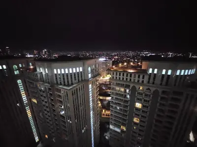 Gallery image of Venice Apartments in McKinley Hill BGC Taguig with Netflix and WiFi in Manila