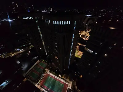Gallery image of Venice Apartments in McKinley Hill BGC Taguig with Netflix and WiFi in Manila