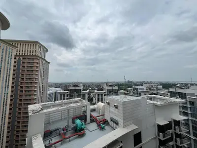 Gallery image of 1BR Staycation at The Florence McKinley Hill BGC Taguig in Manila