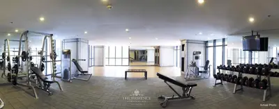 Gallery image of 1BR Staycation at The Florence McKinley Hill BGC Taguig in Manila