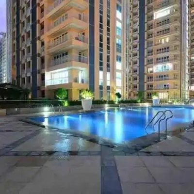 Studio at viceroy 4 Taguig