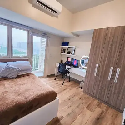 Pet & WFH Friendly Home Near BGC