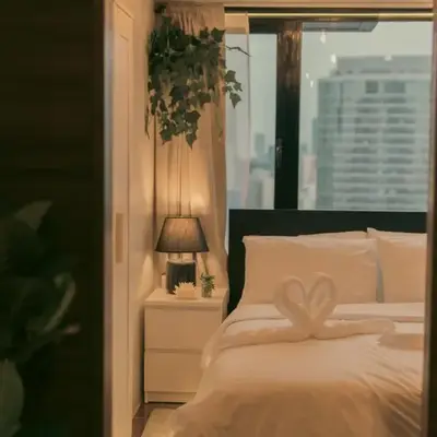 The Skyline Oasis Makati