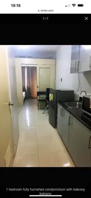 Gallery image of Sea Residence Condominium within Mall of Asia Complex in Manila