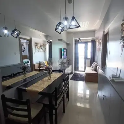 Staycation hosted by Cozypura near MOA
