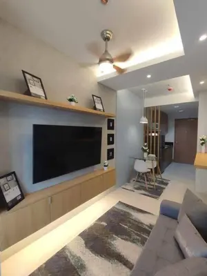 Gallery image of Shore 3 Residences in Manila