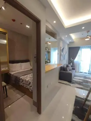 Gallery image of Shore 3 Residences in Manila