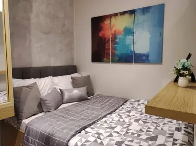 Gallery image of Shore 3 Residences in Manila