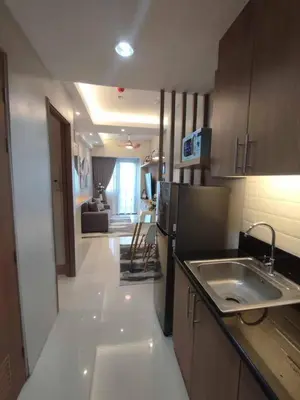 Gallery image of Shore 3 Residences in Manila