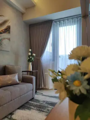 Gallery image of Shore 3 Residences in Manila